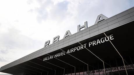 Letiště Václava Havla v Praze-Ruzyni. Ilustrační snímek