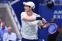 Andy Murray na US Open