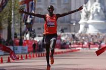 Wilson Kipsang