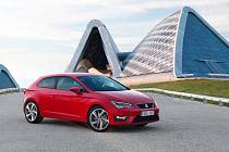 Seat Leon SC