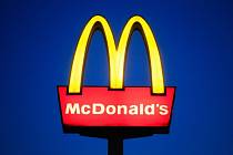 logo Mc Donald´s