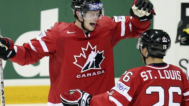 Kanada čeká od olympiády ve Vancouveru jediné. Hokejové zlato.