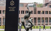 Evropský soudní dvůr v Lucemburku