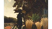 Henri Rousseau