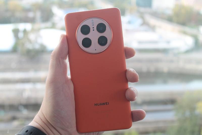 Huawei Mate 50 Pro