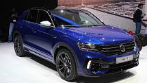 Volkswagen T-Roc R