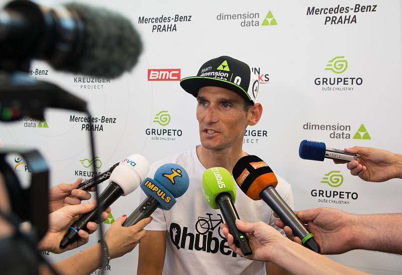 Roman Kreuziger