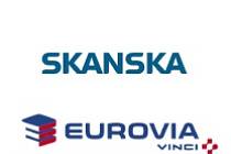 Skanska, Eurovia