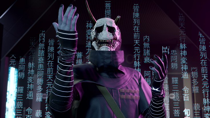 Ghostwire: Tokyo po roce exkluzivity na PlayStation nyní vyšlo i na Xbox