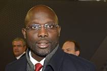 George Weah