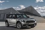 Mini Cooper S E Countryman ALL4.