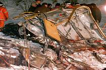 Katastrofa z 3. února 1998 získala označení masakr na Cermisu, protože v kabině lanovky zahynulo po osmdesátimetrovém pádu všech 20 cestujících, kteří v ní byli