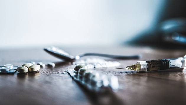 Fentanyl je aktuálně nejzhoubnější drogou v USA. Před nedávnem zabila ročního chlapce, tři další děti skončily v nemocnici