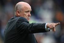 Mike Phelan