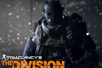 Počítačová hra The Division - Survival.