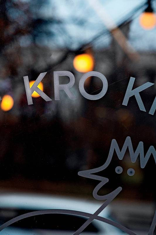Vojtěch Václavík provozuje několik úspěšných restaurací
