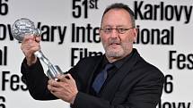 Francouzský herec Jean Reno