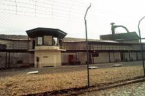 věznice Pankrác - ilustrační foto