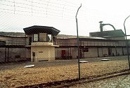 věznice Pankrác - ilustrační foto