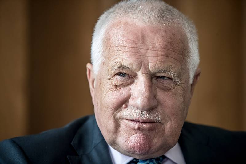 Václav Klaus