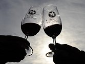 Zítřejší svátek svatého Martina a zahájení prodeje Svatomartinských vín bude ale o něco slavnostnější než jindy. Jednak je to deset let od znovuobnovení tradice přípitků mladými víny.