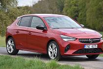 Dieselový Opel Corsa zvládne na jedno natankování ujet přes tisíc kilometrů