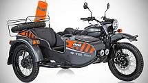 Ural Air Limited Edition