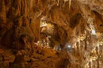 Cerovacké jeskyně