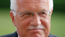 Václav Klaus