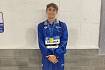 Miroslav Knedla vyhrál v Izraeli závod na 50 metrů znak