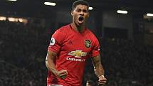 Marcus Rashford