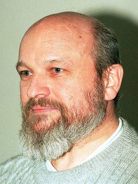 Vrah Ivan Roubal