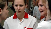 Slovenské nemocnice na začátku příštího týdne opustí na 600 zdravotních sester, pokud se s nimi vláda v příštích dnech nedohodne.