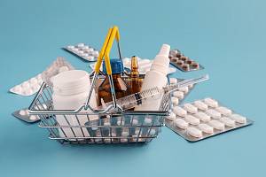 Dlouhodobé užívání volně prodejných léků může způsobit zdravotní komplikace.