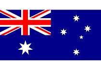 Australská vlajka