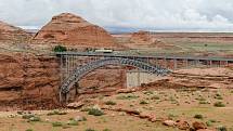 Glen Canyon v USA