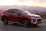 Mitsubishi Eclipse Cross.