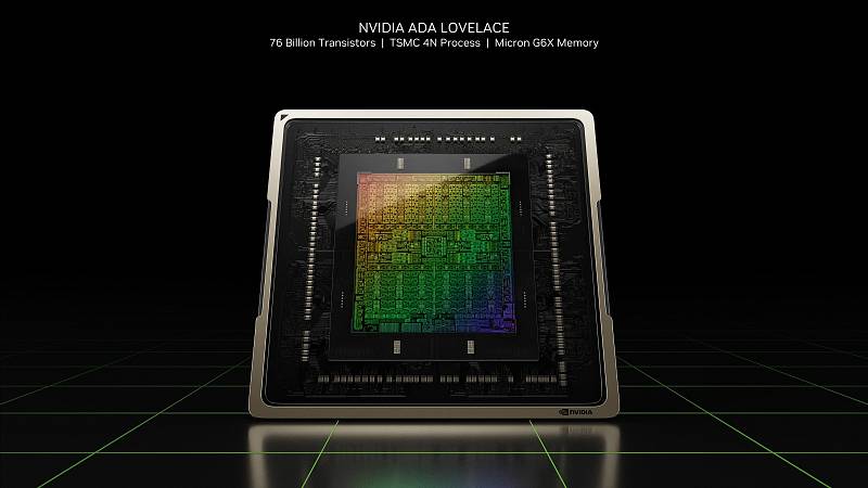 Nová architektura čipu nazvaná podle historicky první programátorky Ady Lovelace