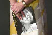 Jízdárna Pražského hradu ve čtvrtek otvírá prestižní výstavu Marilyn věnovanou nestárnoucí magii slavné hollywoodské herečky a idolu mužů.