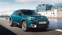 Citroën C4 Cactus (-20 až 50 000 Kč). Základní cena: 344 900 Kč