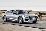 Audi A7 Sportback.