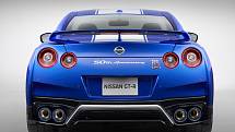 Nissan GT-R 50th. Anniversary Edition