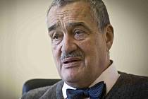 Karel Schwarzenberg