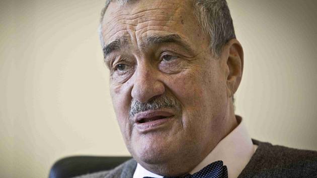 Karel Schwarzenberg