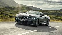 BMW 8 Cabrio