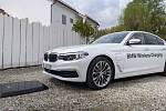 BMW 530e iPerformance.