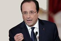 Francois Hollande