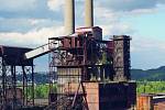 Podívejte se do areálu bývalých Vítkovických železáren, ve kterém se v letech 1828 až 1998 těžilo černé uhlí a vyrábělo surové železo a koks.