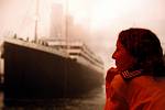 Titanic - výstava artefaktů z potopené lodi