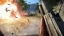 Počítačová hra Far Cry 3.